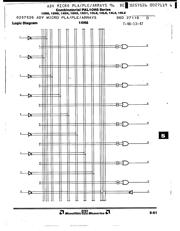 PAL16L6CJ datasheet.datasheet_page 6