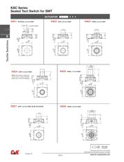 KSC621G LFS datasheet.datasheet_page 2