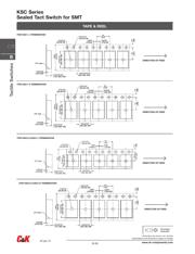 KSC621G LFS datasheet.datasheet_page 4