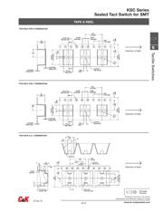 KSC621G LFS datasheet.datasheet_page 5