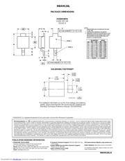 MBRM130LT3 datasheet.datasheet_page 5