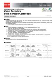 BU6521KV datasheet.datasheet_page 1