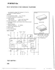 TA31136FN(EL) datasheet.datasheet_page 1