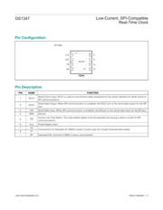 DS1347T+T&R datasheet.datasheet_page 5