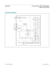 DS1347T+T&R datasheet.datasheet_page 6