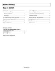 ADCMP562BRQ datasheet.datasheet_page 2