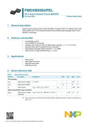 PMDXB950UPELZ datasheet.datasheet_page 2