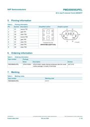 PMDXB950UPELZ datasheet.datasheet_page 3