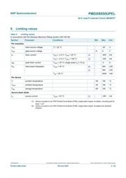 PMDXB950UPELZ datasheet.datasheet_page 5