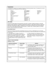 MPSW56 datasheet.datasheet_page 5