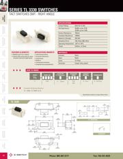 TL3330AF260QG datasheet.datasheet_page 1