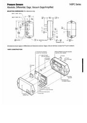 142PC05D 数据规格书 4