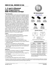 CM1213A-04MR datasheet.datasheet_page 1