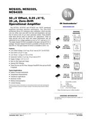 NCS325SN2T1G datasheet.datasheet_page 1