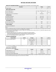 NCS325SN2T1G datasheet.datasheet_page 3