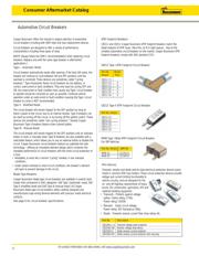 FCB-20 datasheet.datasheet_page 2