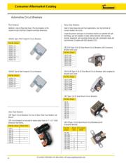 FCB-20 datasheet.datasheet_page 4