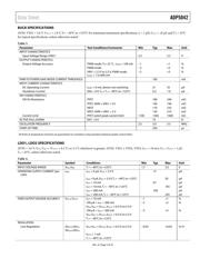 ADP5042ACPZ-2-R7 数据规格书 6