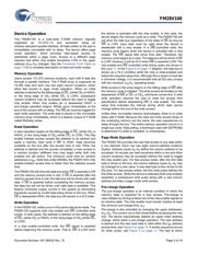 FM28V100-TGTR datasheet.datasheet_page 4