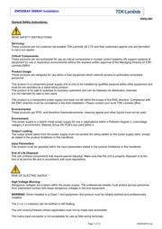 ZWS100BAF-5/A datasheet.datasheet_page 1