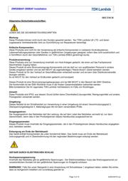 ZWS100BAF-5/A datasheet.datasheet_page 3