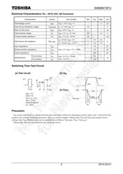 SSM6N15FU(TE85L,F) datasheet.datasheet_page 2