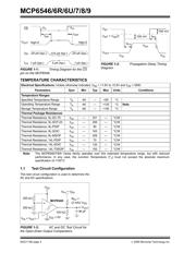 MCP6547 datasheet.datasheet_page 4