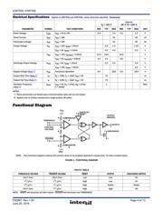 ICM7555IPAZ datasheet.datasheet_page 4