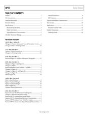 OP07CP datasheet.datasheet_page 2