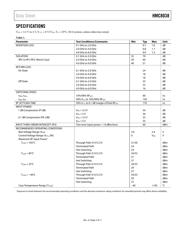 HMC8038LP4CETR datasheet.datasheet_page 3