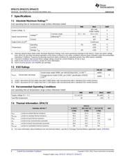 OPA4172IDR datasheet.datasheet_page 6