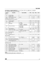 TDA7330 datasheet.datasheet_page 3