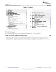 TUSB2077APTG4 datasheet.datasheet_page 2