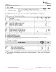 TUSB2077APTG4 datasheet.datasheet_page 6