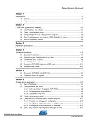 ATEVK1100 datasheet.datasheet_page 2