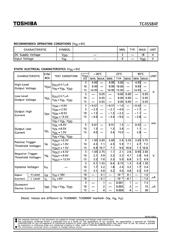 TC4S584 datasheet.datasheet_page 2