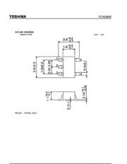 TC4S584 datasheet.datasheet_page 4