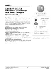 NBSG11MNG datasheet.datasheet_page 1