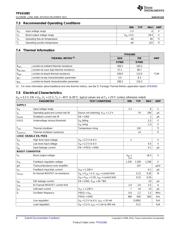 TPS61085PWR datasheet.datasheet_page 4