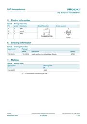 PMV30UN2R datasheet.datasheet_page 3