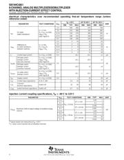 SN74HC4851D datasheet.datasheet_page 4