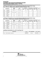 SN74HC4851D datasheet.datasheet_page 6