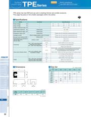 6TPE330MIL 数据规格书 1