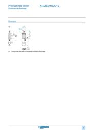 XCMD2102C12 datasheet.datasheet_page 3