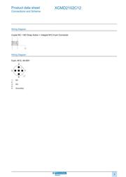 XCMD2102C12 datasheet.datasheet_page 5