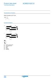 XCMD2102C12 datasheet.datasheet_page 6