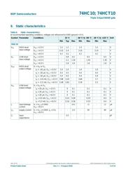 74HCT10D,652 datasheet.datasheet_page 5