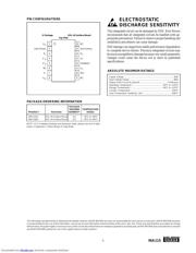 INA115BU 数据规格书 3