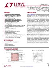 LTM4603HVIV#PBF datasheet.datasheet_page 1