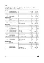 L4971 datasheet.datasheet_page 4